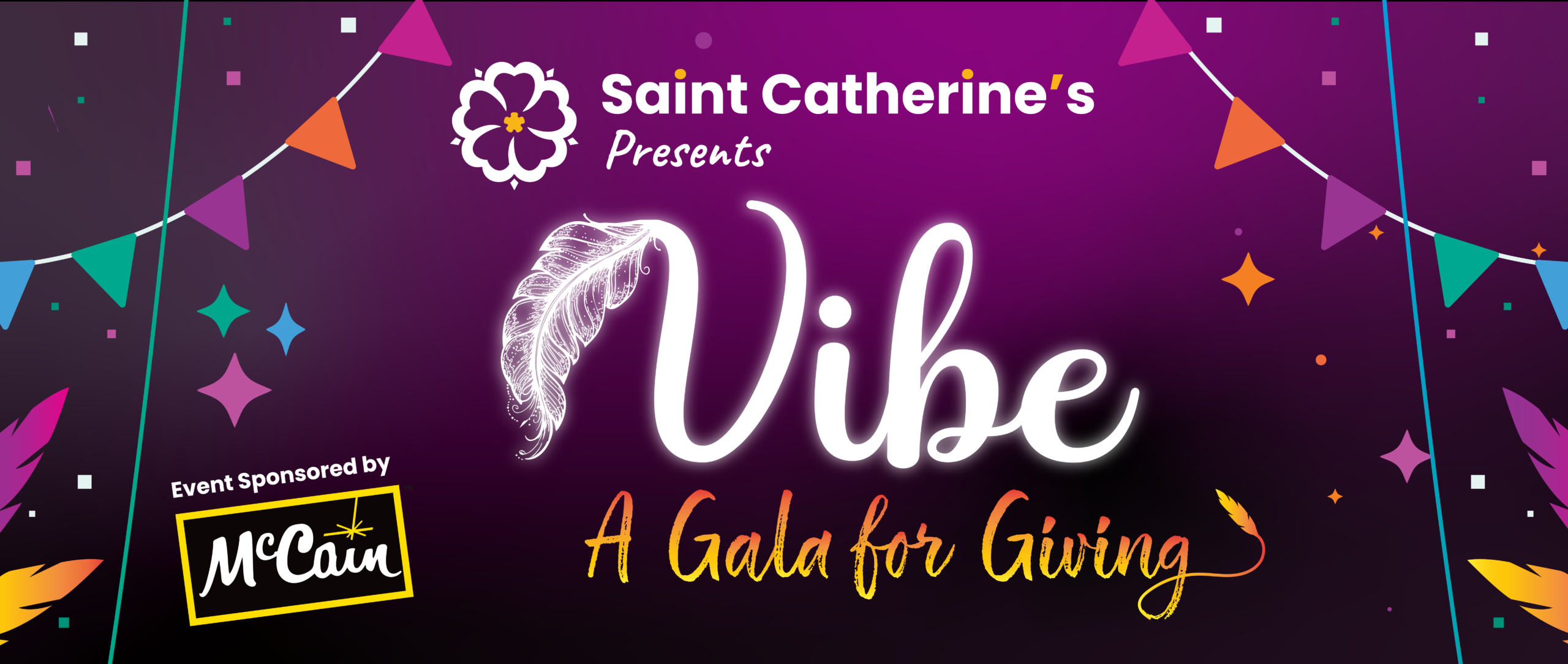 Vibe Gala Event