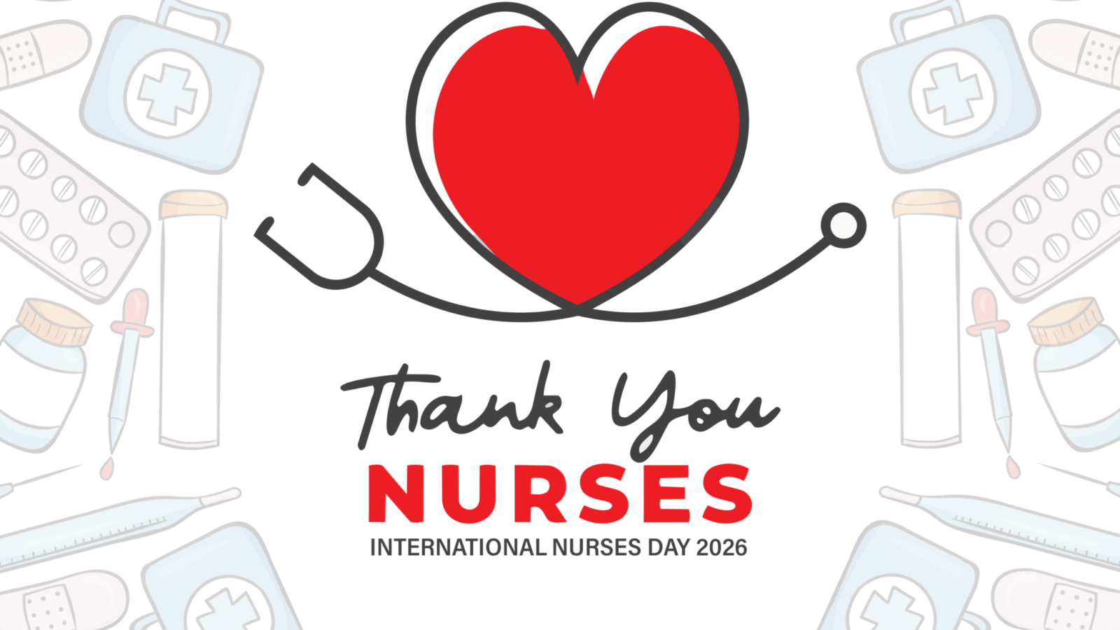 International Nurses Day 2026