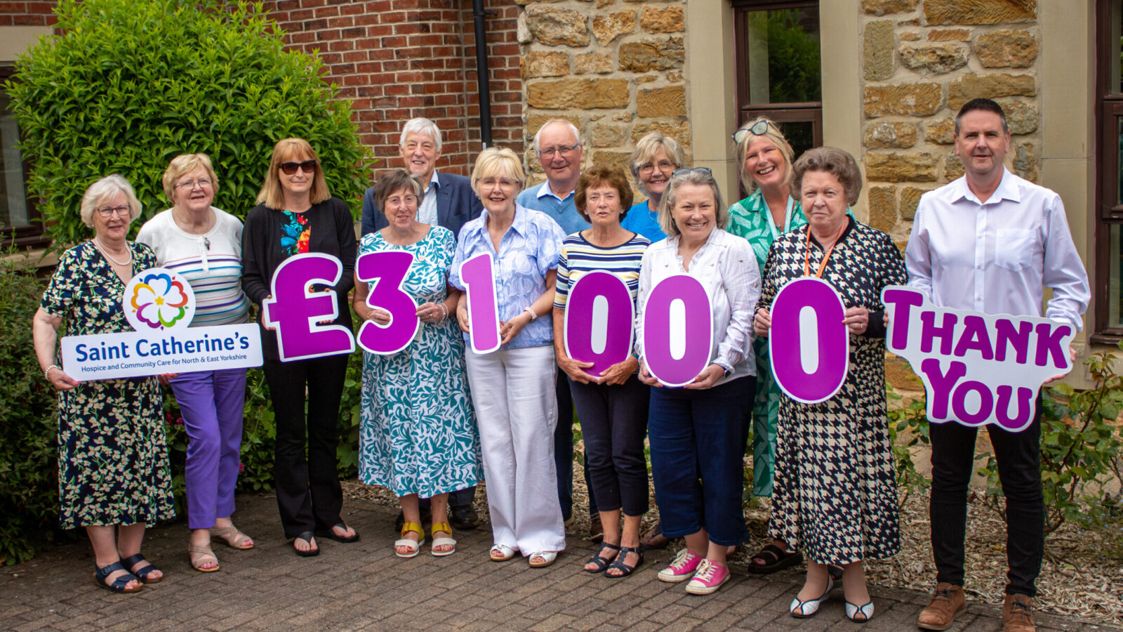 Driffield Support Group Delivers Double Comfort with Cuddle Beds
