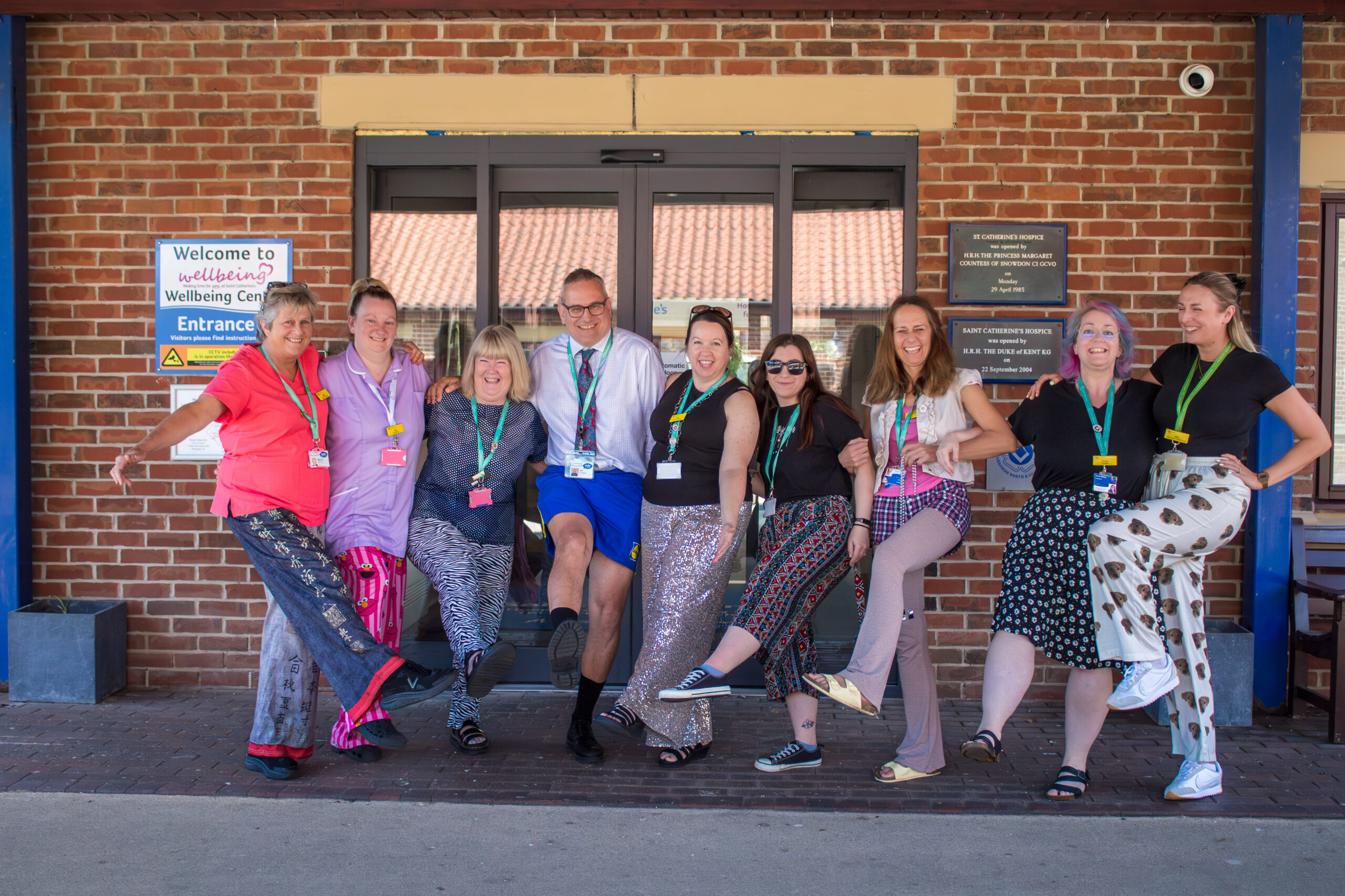 Wrong Trousers Day 2026