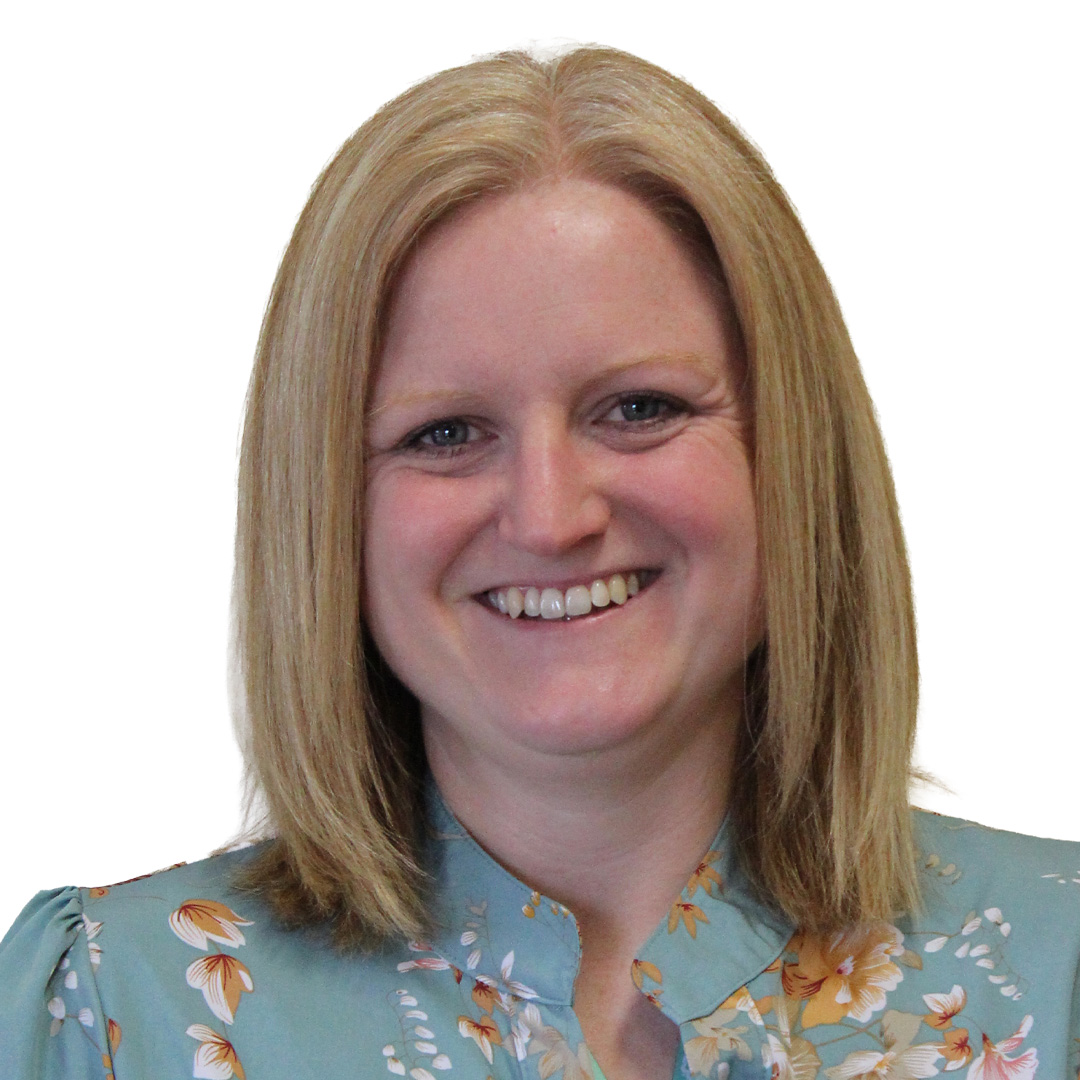Picture of Jenny Flinton Director of HR